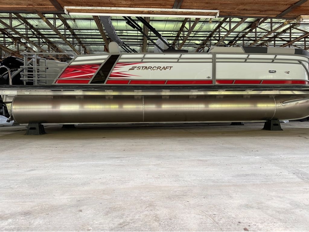 New 2025 Starcraft CX23RL Rp For Sale in Conesus, NY 5033485570