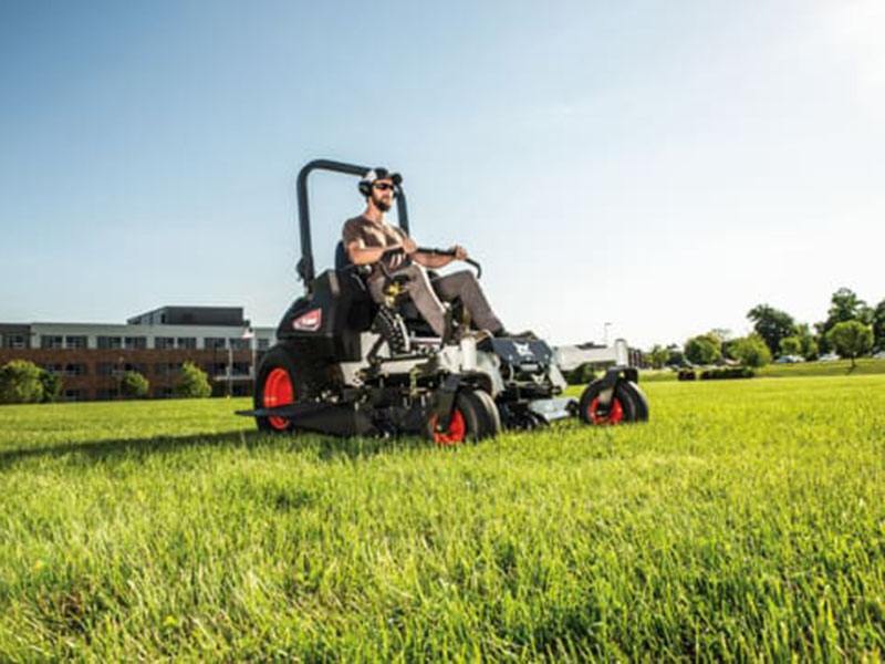 New 2024 Bobcat ZT7000 72 In. Kawasaki FX1000 Efi 38.5 Hp For Sale in