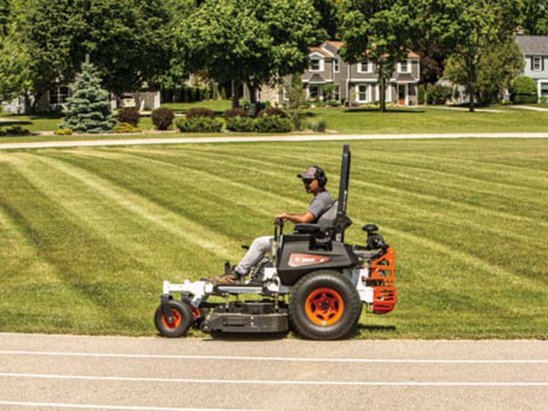 New 2024 Bobcat ZT7000 72 In. Kawasaki FX1000 Efi 38.5 Hp For Sale in