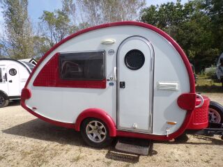 2014 NUCAMP T@B