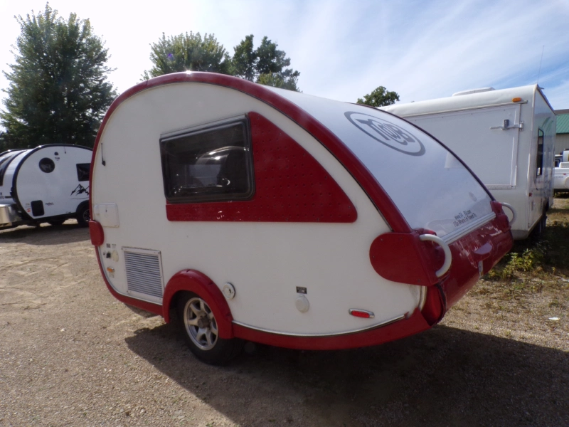 2014 NUCAMP T@B