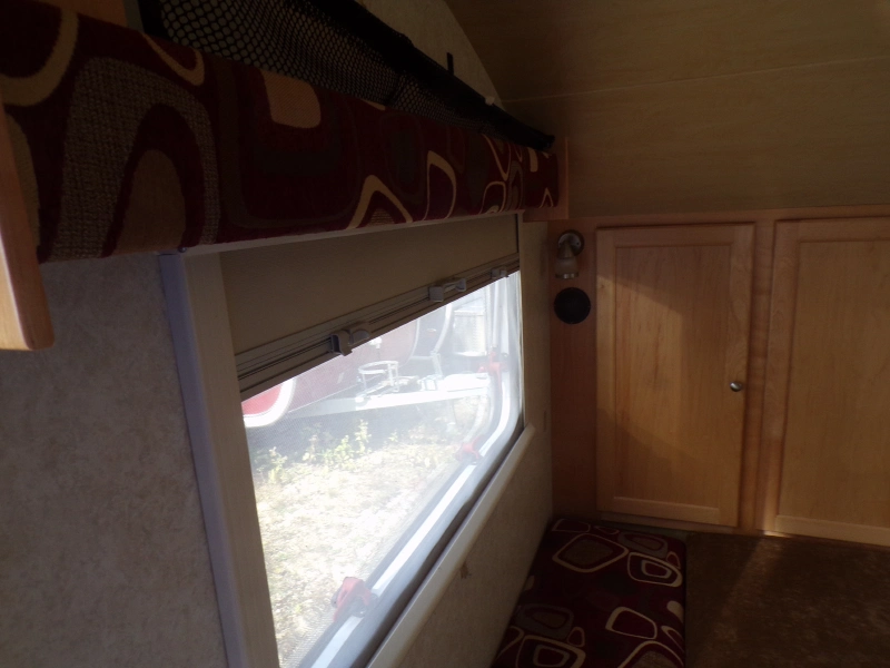 2014 NUCAMP T@B
