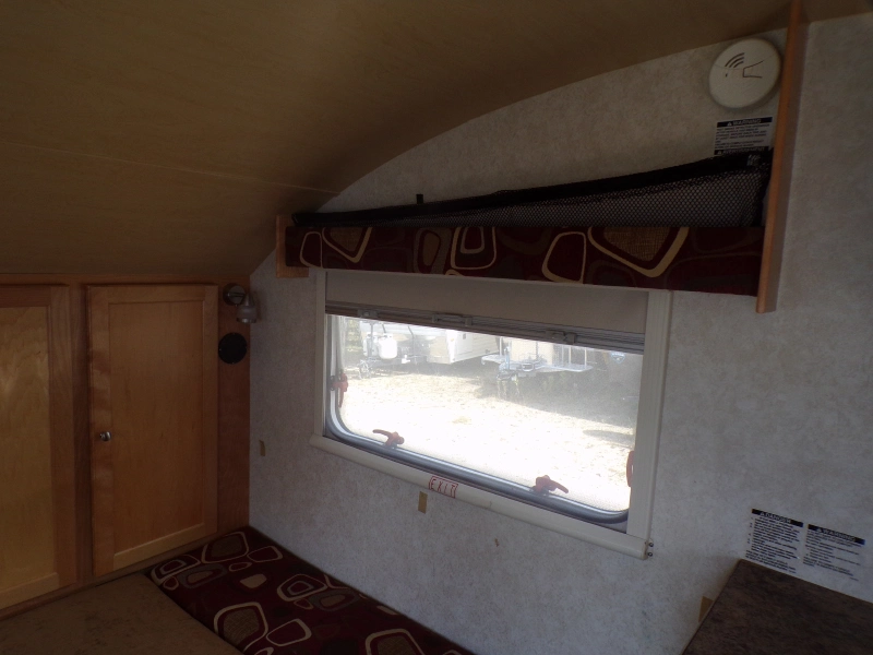 2014 NUCAMP T@B
