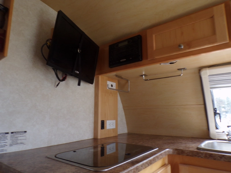 2014 NUCAMP T@B