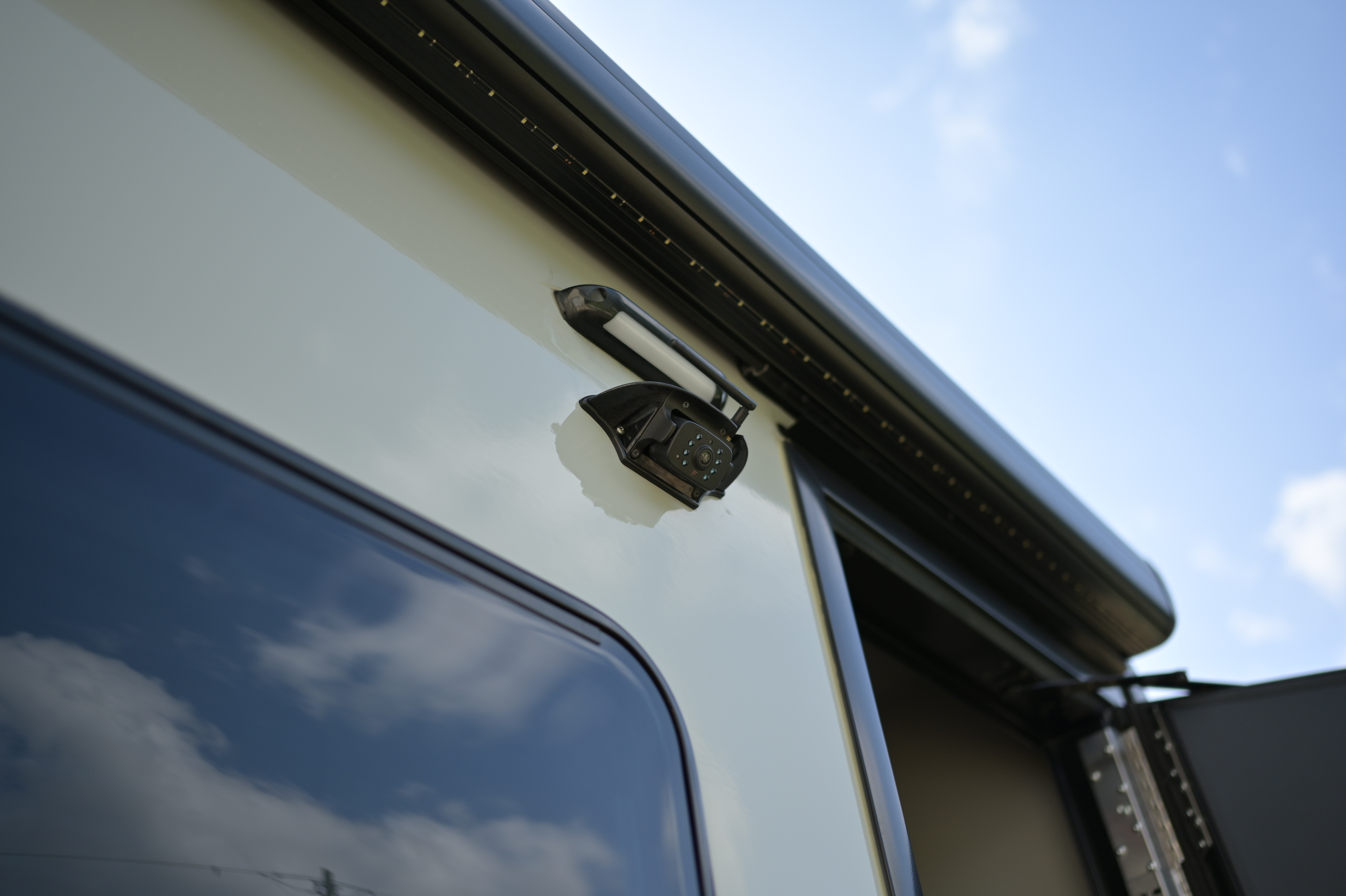 Used 2022 Winnebago Ekko Transit 22a in St.augustine, FL 5033500487