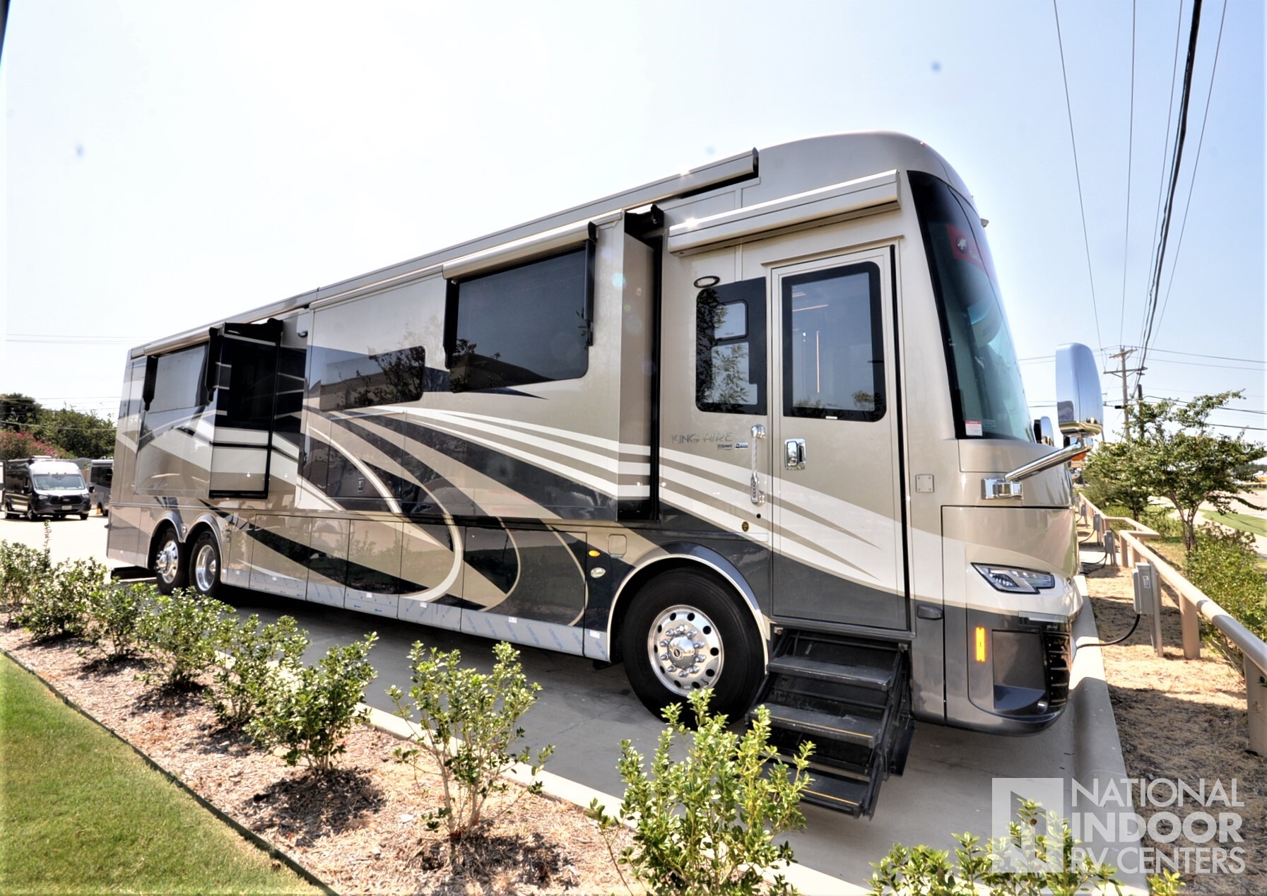 Used Newmar King Aire RVs For Sale near Miramar Beach, FL - RV Trader