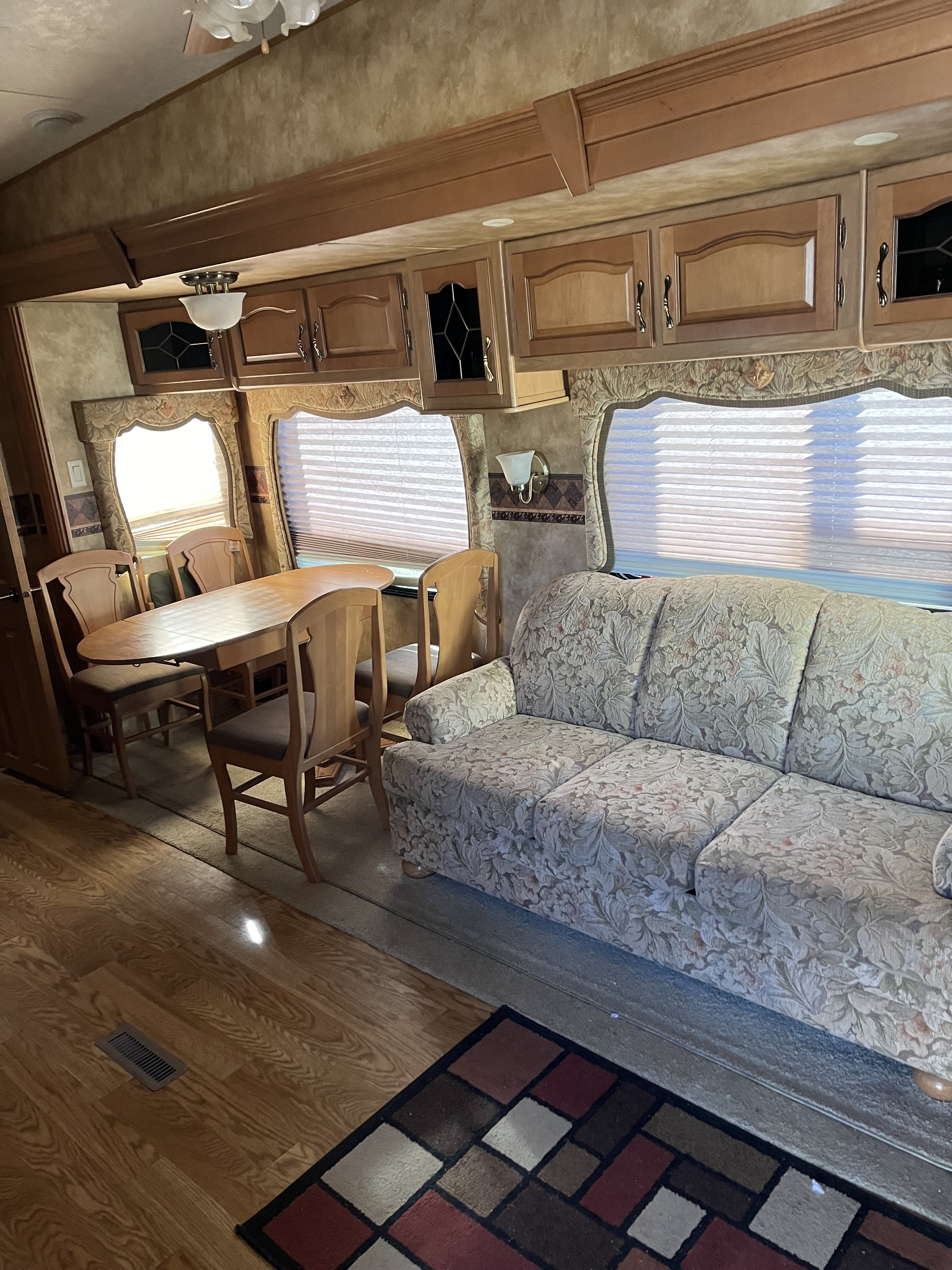 Used 2007 Keystone Everest 330b in Castle Rock, CO 5033504636 RV Trader