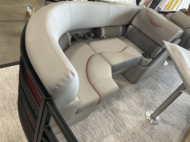 New 2025 Bennington 22 Lsr For Sale in Cropwell, AL 5033505791 Boatmart