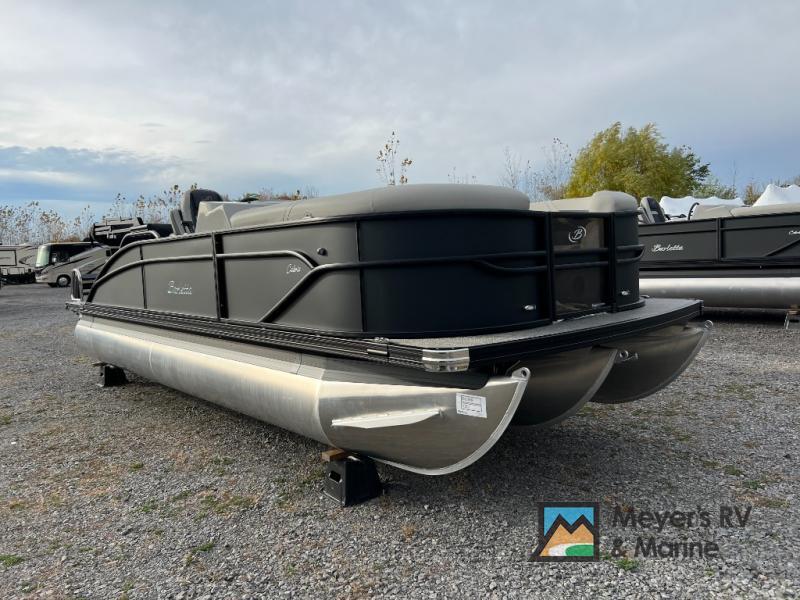 New 2024 Barletta Cabrio 22U 24UE For Sale in Cicero, NY 5028133877