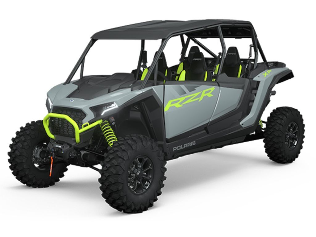 New 2025 Polaris® Rzr Xp 4 1000 Ultimate For Sale in Toccoa, GA