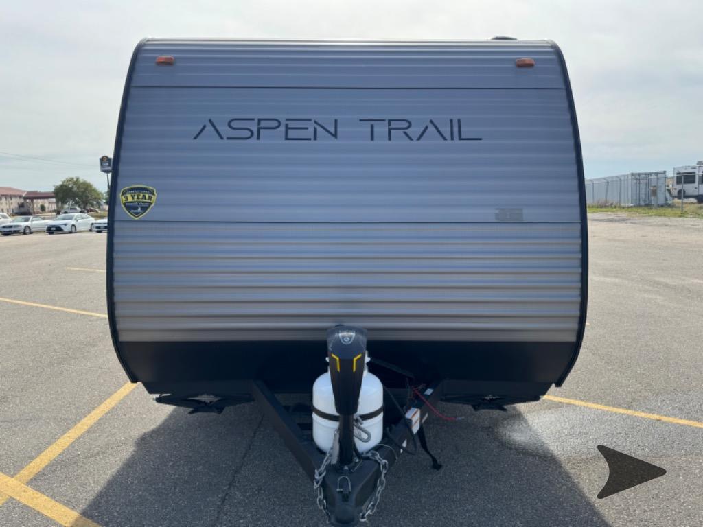 Used 2024 Frontier Rv Aspen 17BH For Sale in Urbana, IA 5033508842