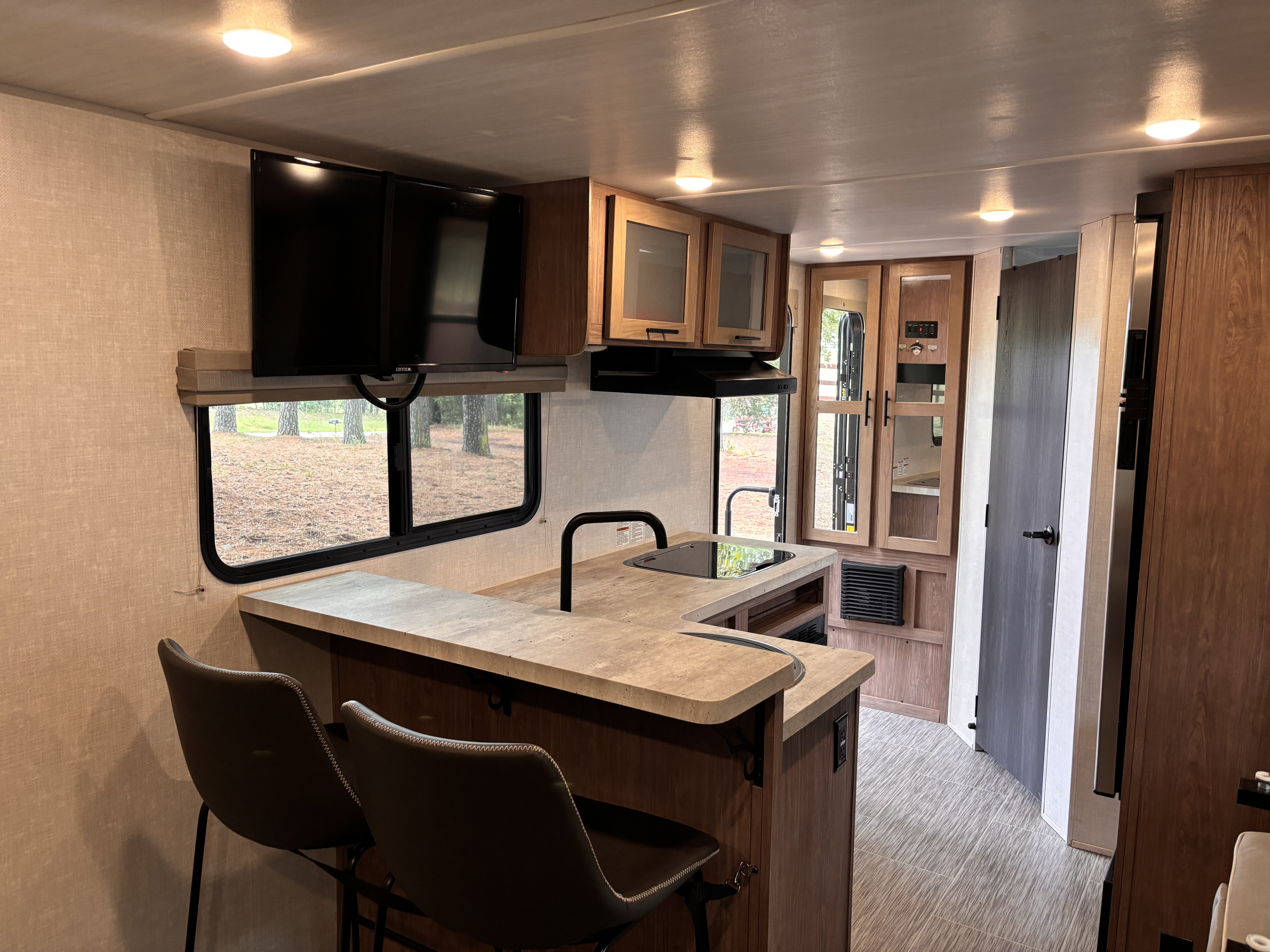 2022 Forest River NO BOUNDARIES 19.6 in cleburne TX