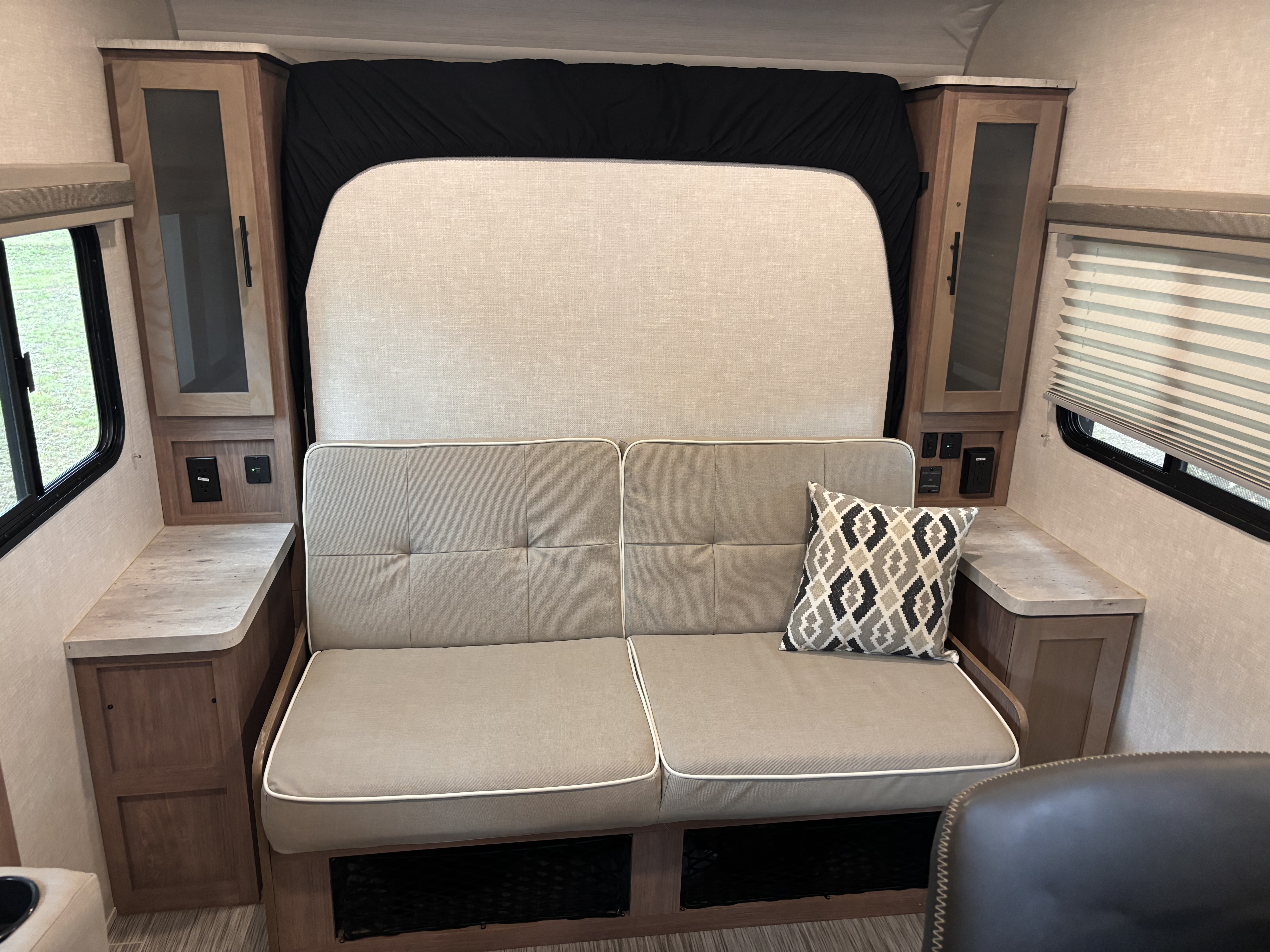 2022 Forest River NO BOUNDARIES 19.6 in cleburne TX