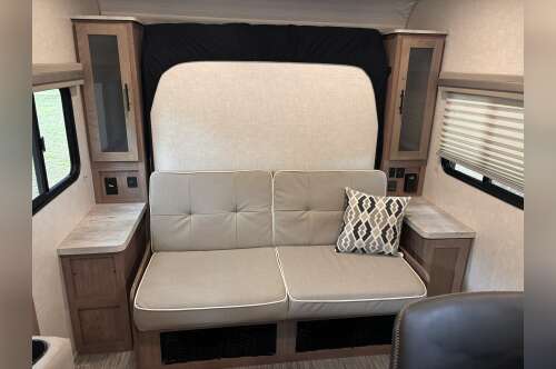 2022 Forest River NO BOUNDARIES 19.6 in cleburne TX