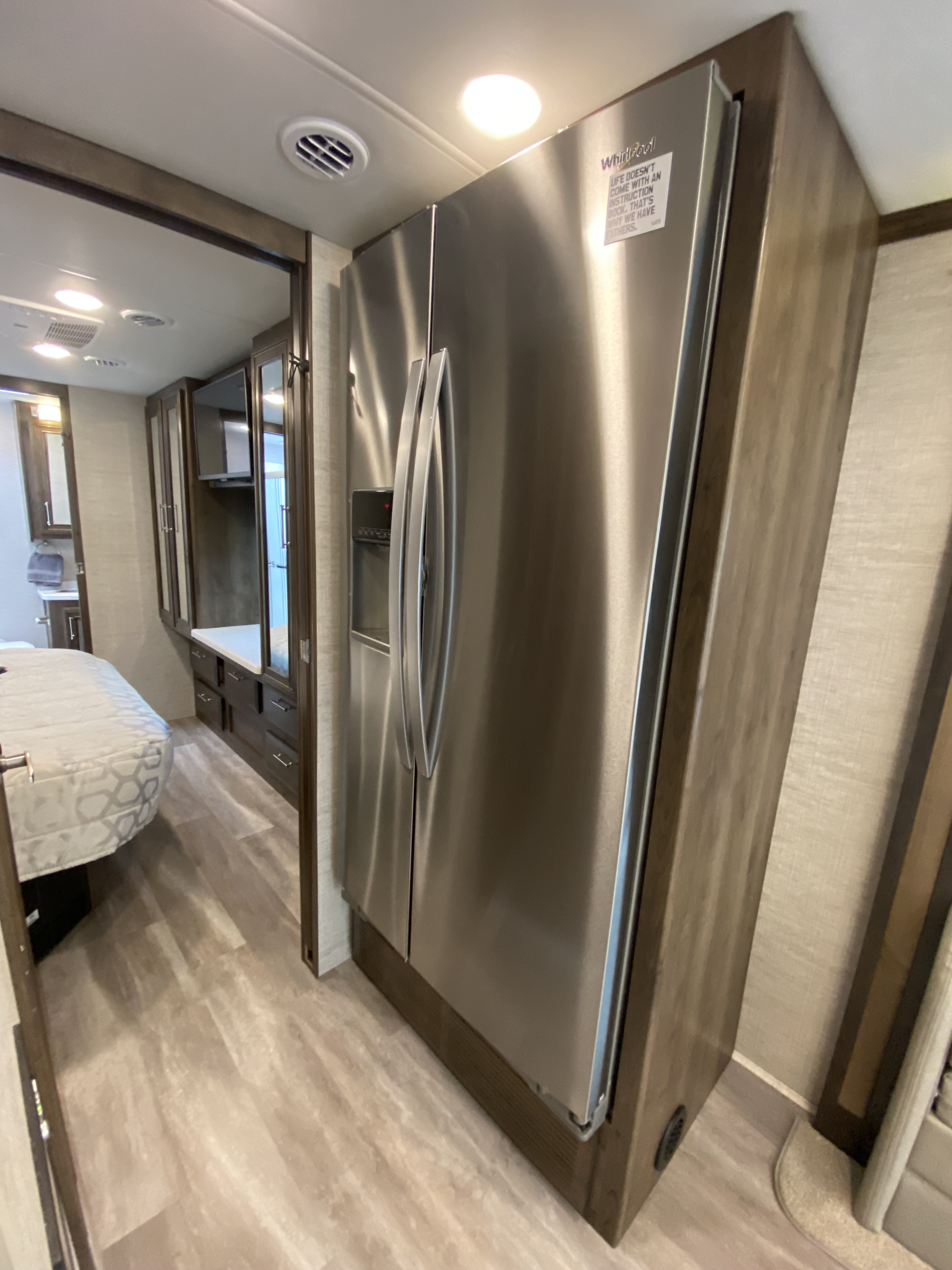 Used 2022 Entegra Coach Accolade 37rb in Harrisburg, PA 5033514199