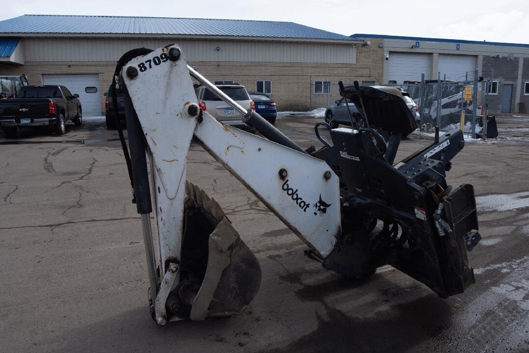 Used 2000 Bobcat Attachment For Sale in Anoka, MN 5032581086