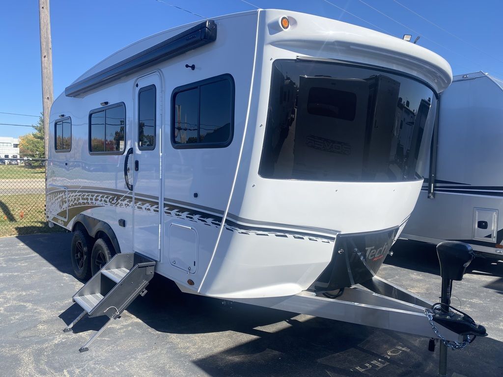 New 2024 Intech Rv Intech Rv Aucta Magnolia Rover For Sale in Rockford