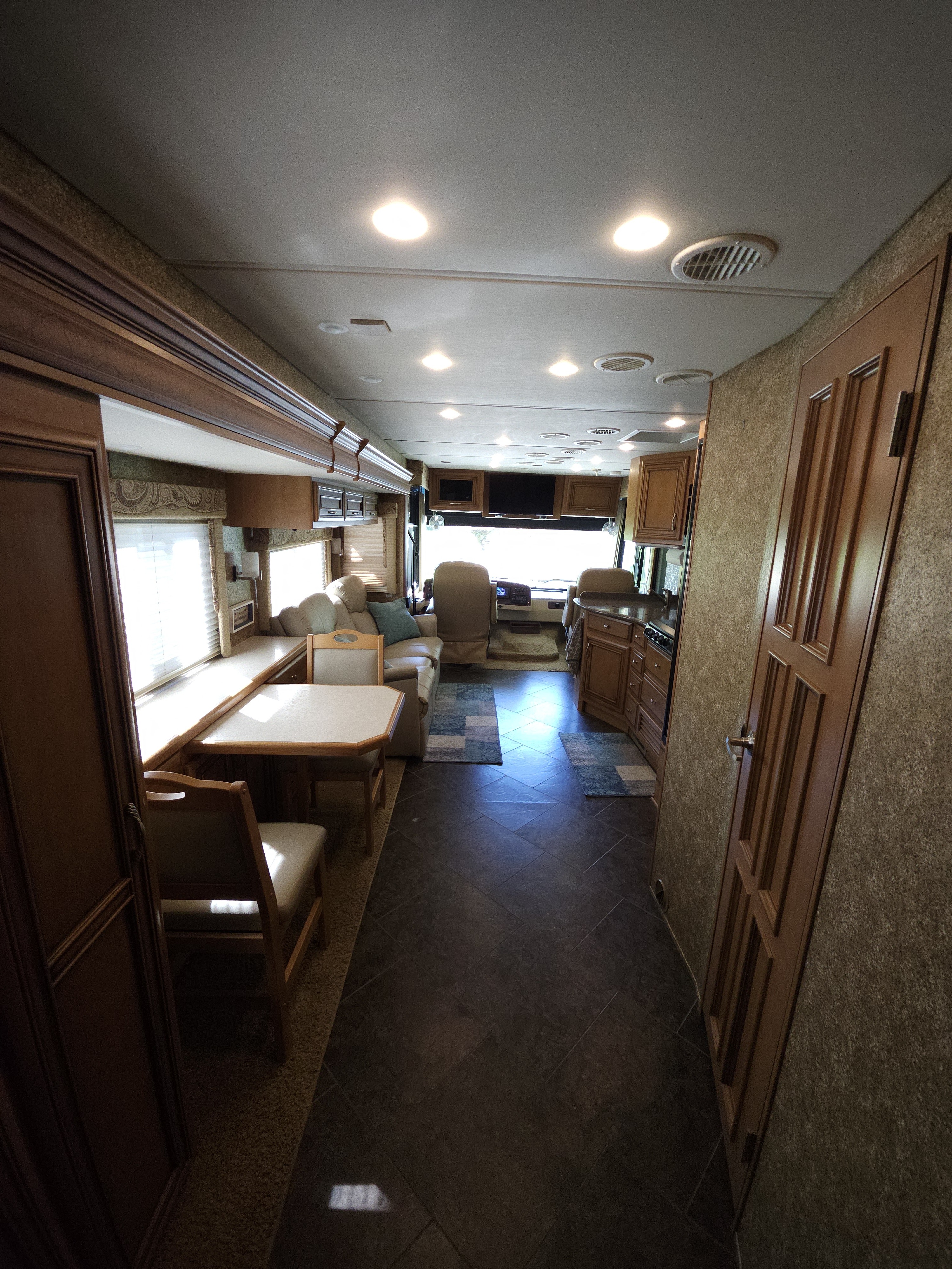 Used 2014 Newmar Bay Star 2903 in Bay City, OR 5033520030 RV Trader
