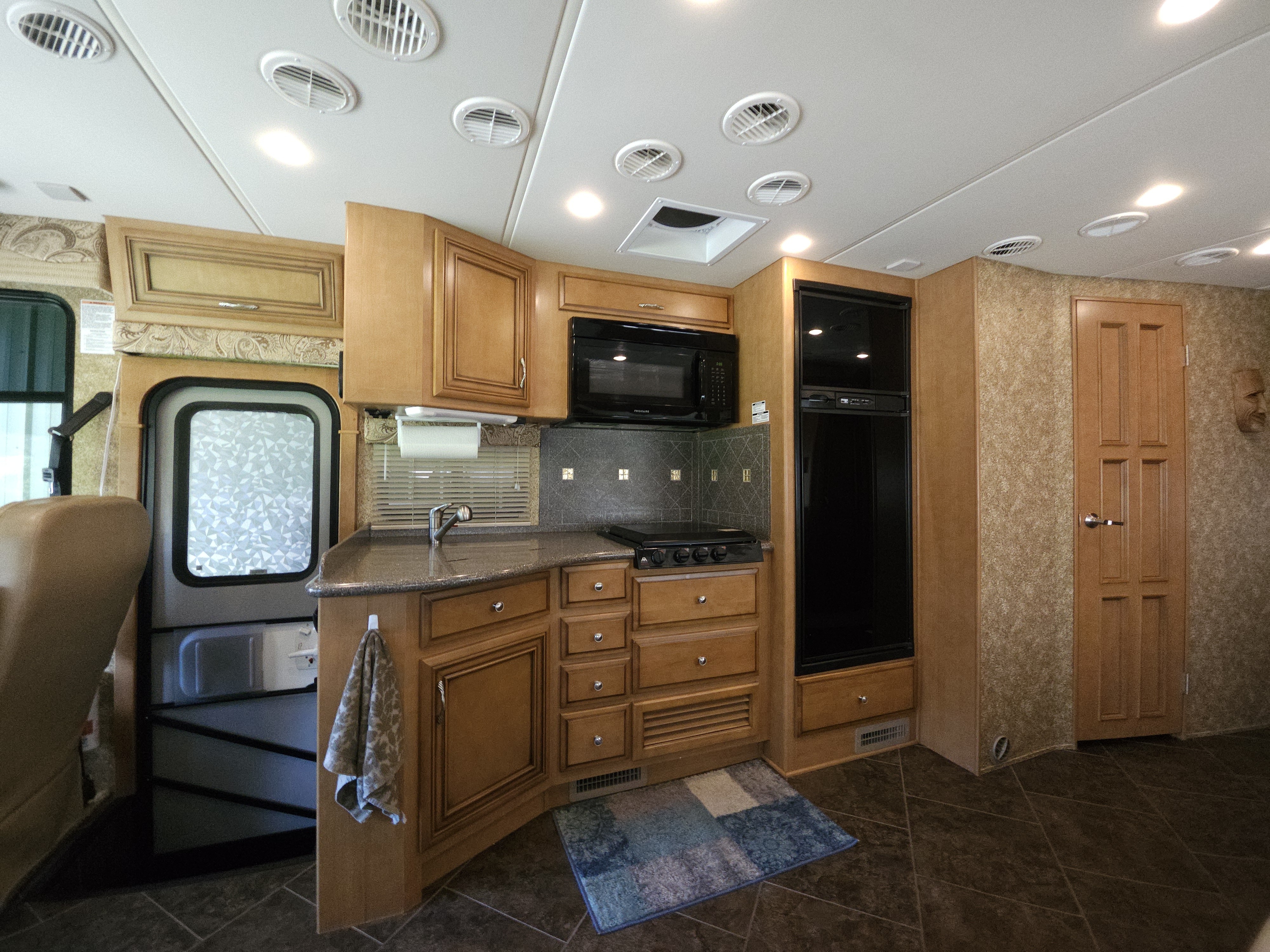 Used 2014 Newmar Bay Star 2903 in Bay City, OR 5033520030 RV Trader