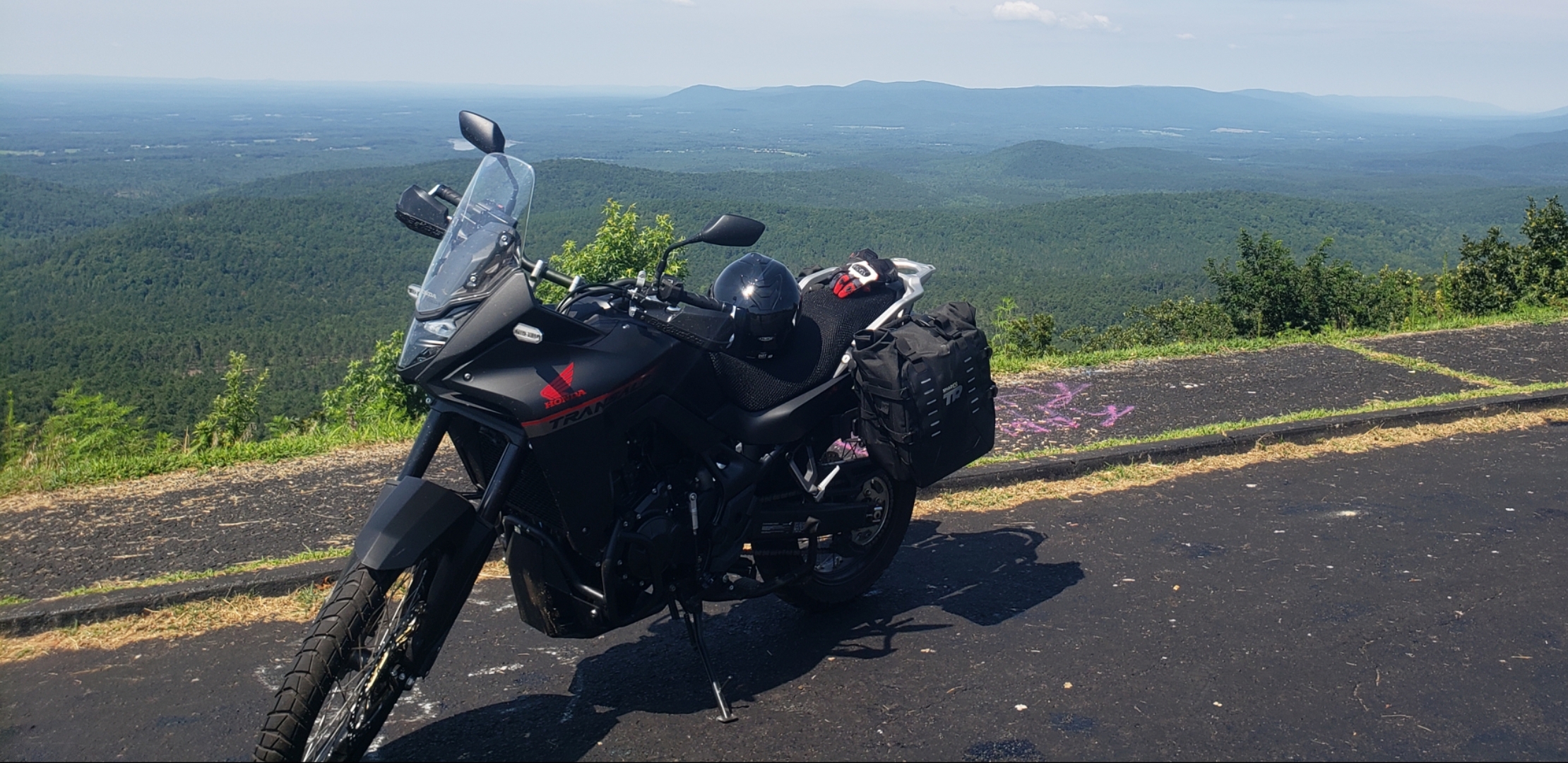 Used 2024 Honda Transalp Base For Sale in Queen City, TX 5033521102 Cycle Trader