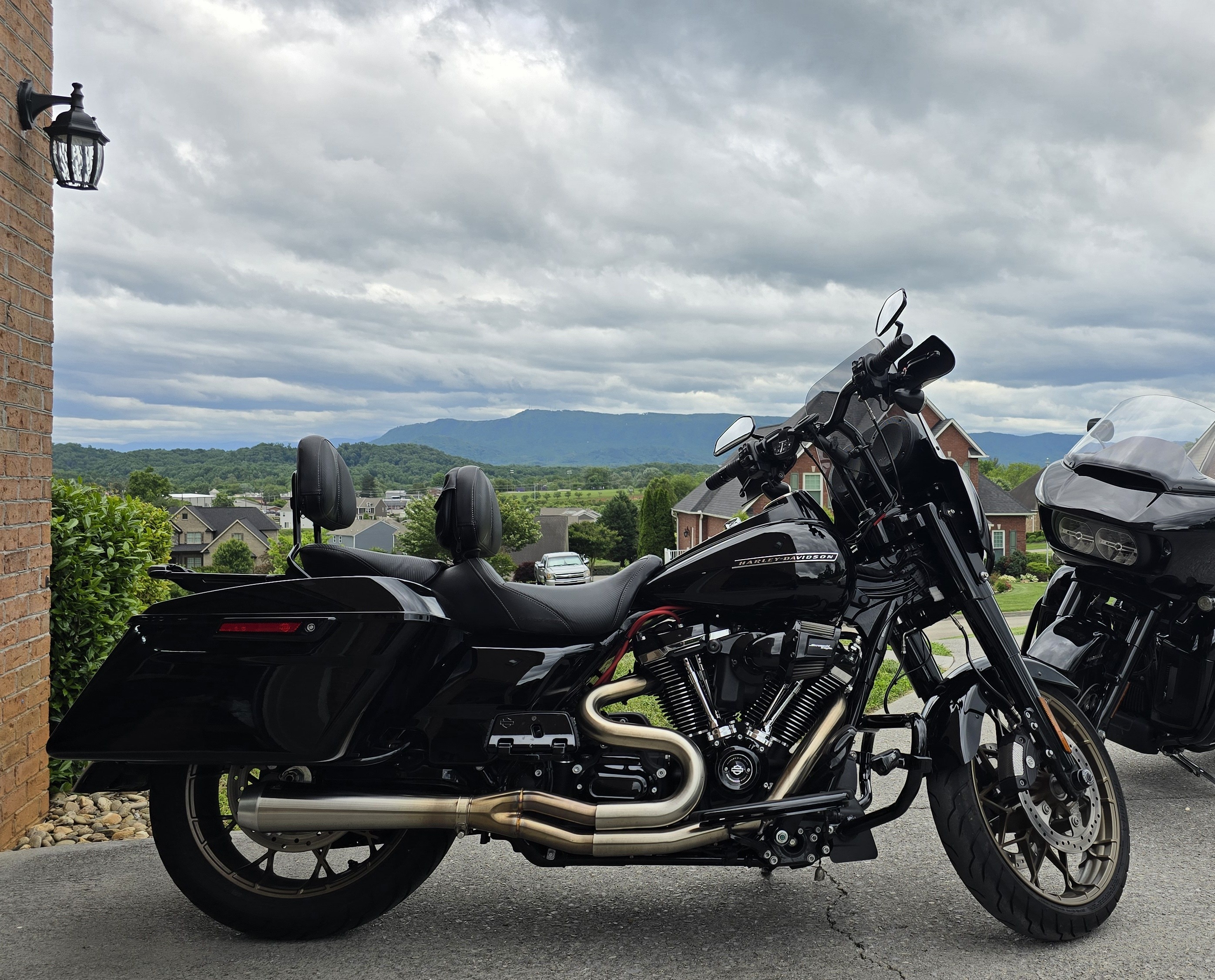 Used 2020 HarleyDavidson Road King Special For Sale in Seymour, TN