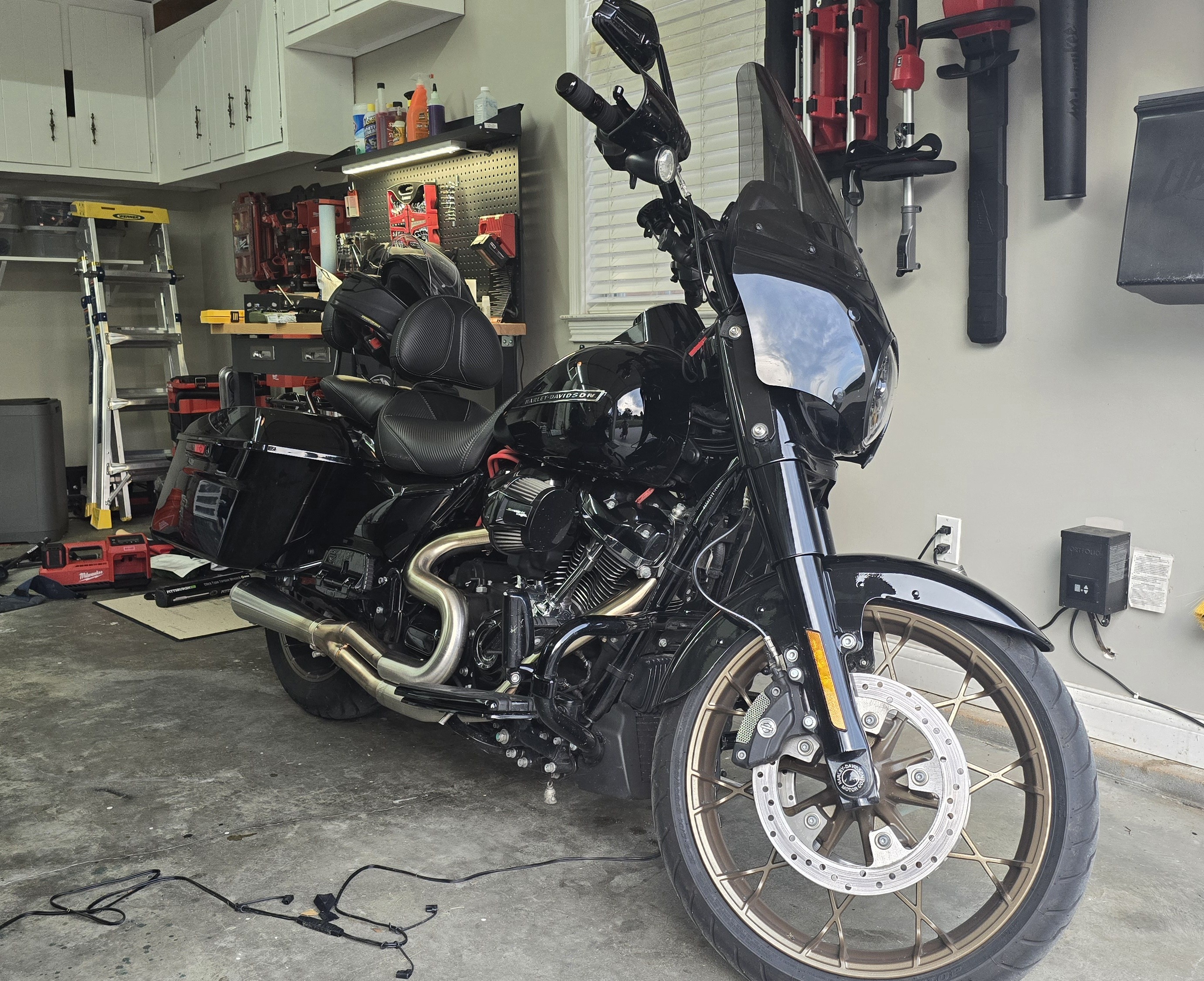 Used 2020 HarleyDavidson Road King Special For Sale in Seymour, TN