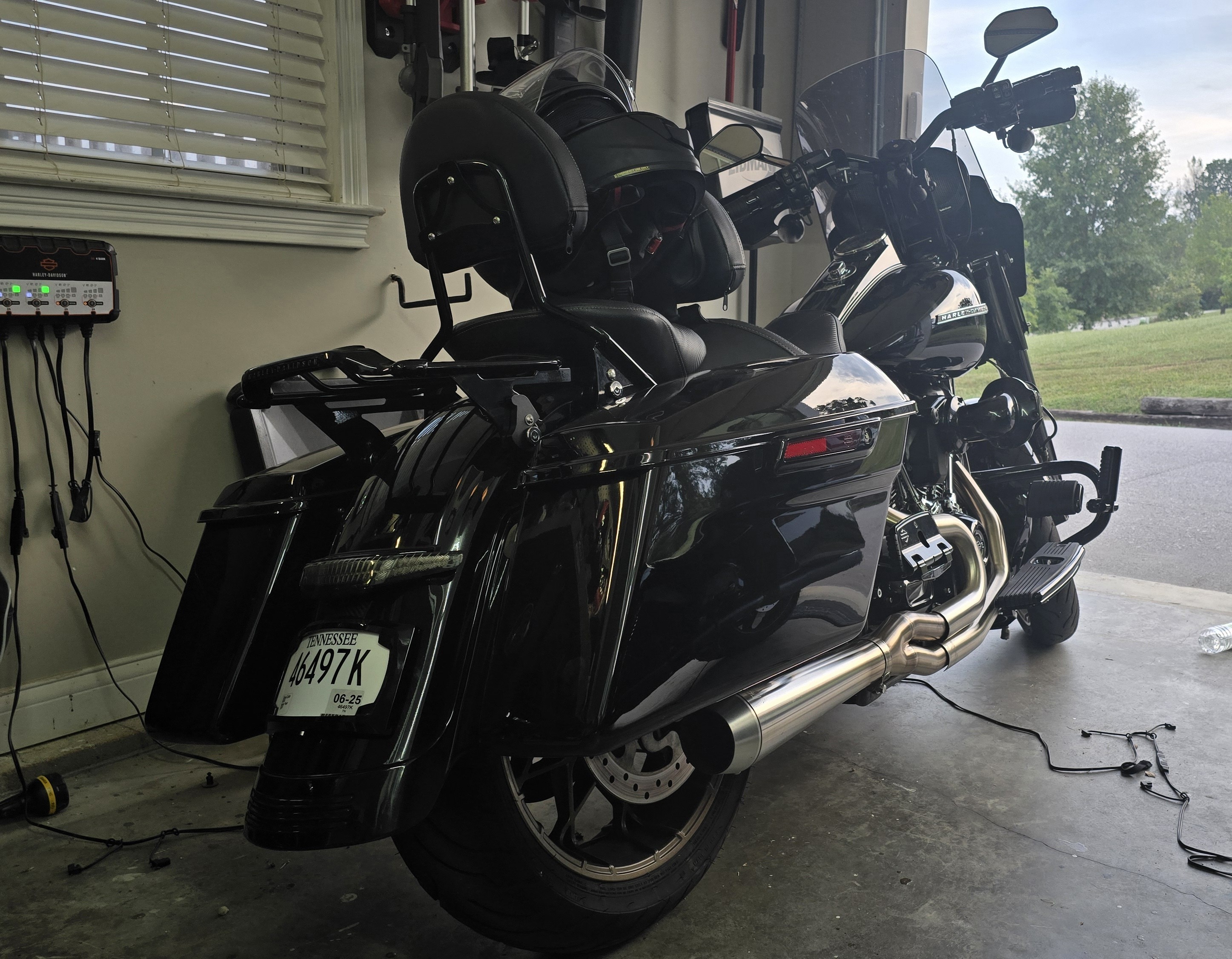 Used 2020 HarleyDavidson Road King Special For Sale in Seymour, TN