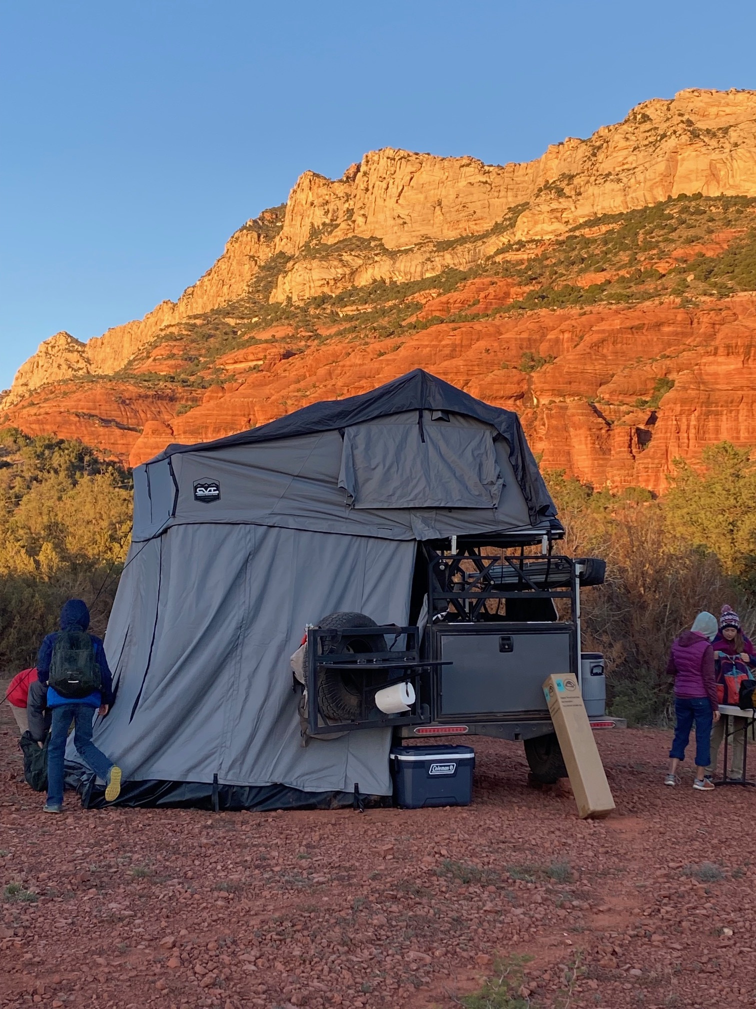 Used 2021 Bivouac Camping Trailers Other in Prescott, AZ 5033522155