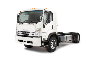 2025 ISUZU FTR in Forest City, IA