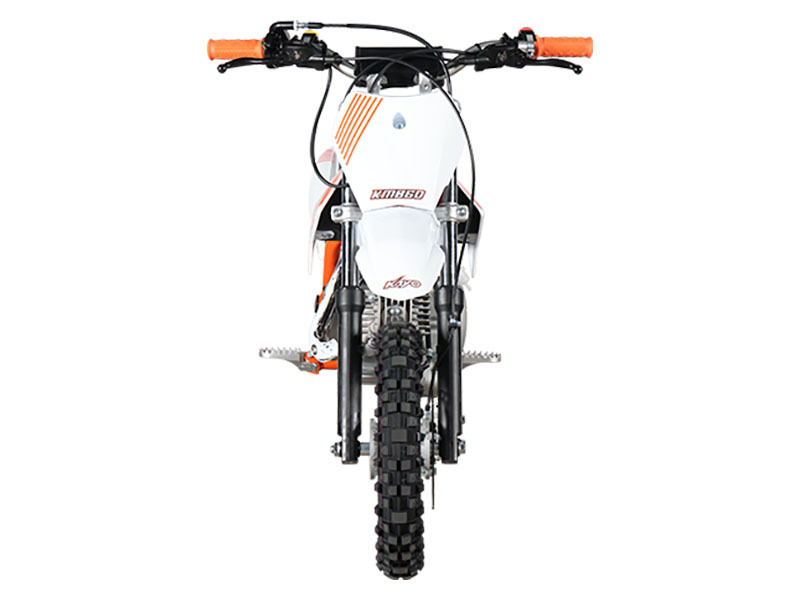 New 2024 Kayo Kmb 60 For Sale in Kenosha, WI 5033525479 Cycle Trader