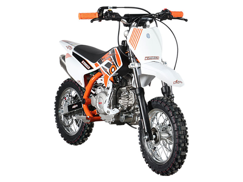 New 2024 Kayo Kmb 60 For Sale in Kenosha, WI 5033525479 Cycle Trader