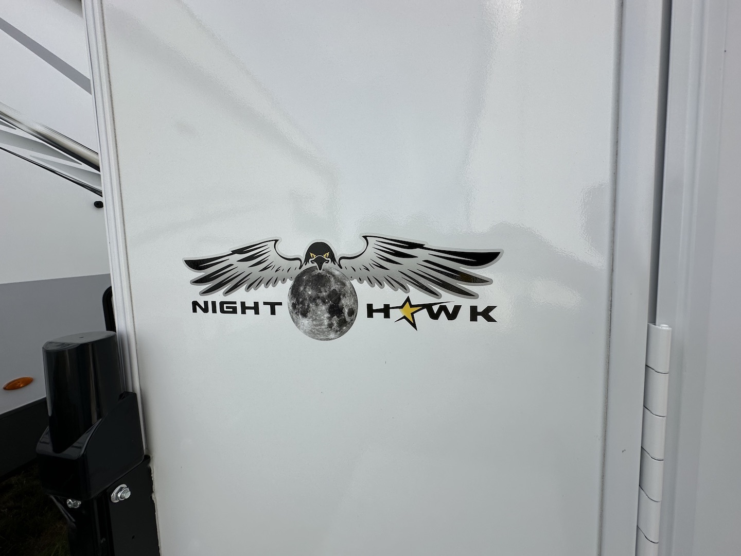 New 2025 Northstar Campers Night Hawk For Sale in Coopersville, MI