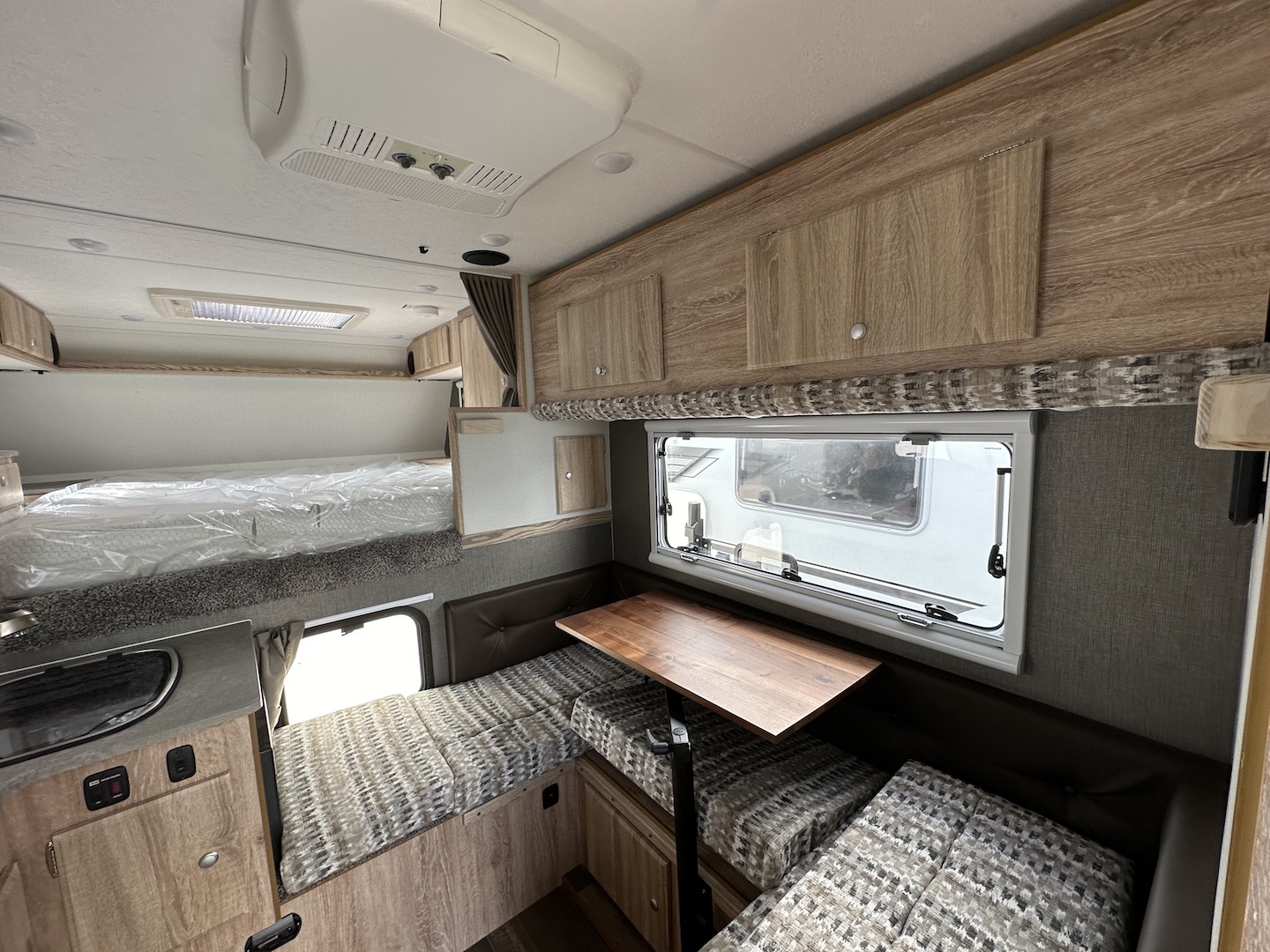 New 2025 Northstar Campers Night Hawk For Sale in Coopersville, MI