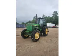 1984 JOHN DEERE 4250