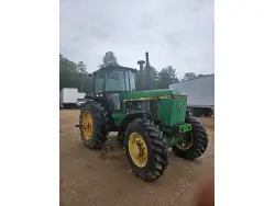 1984 JOHN DEERE 4250