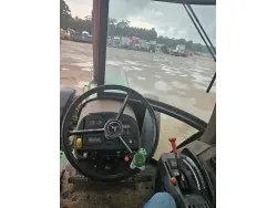 1984 JOHN DEERE 4250