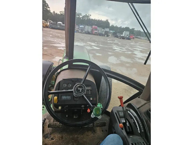 1984 JOHN DEERE 4250