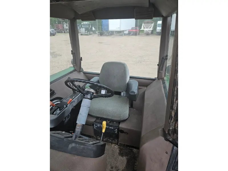 1984 JOHN DEERE 4250