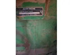 1984 JOHN DEERE 4250