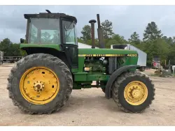1984 JOHN DEERE 4250