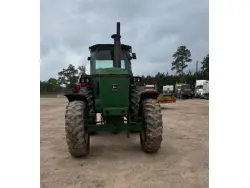 1984 JOHN DEERE 4250