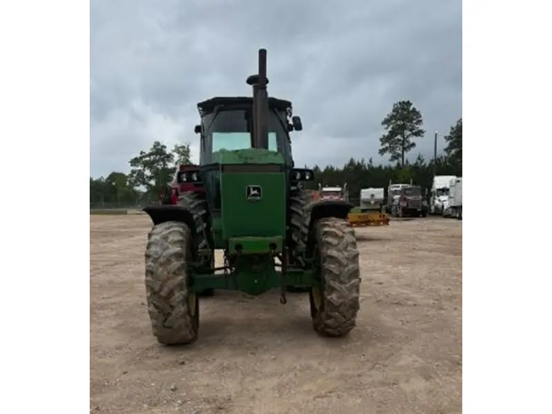 1984 JOHN DEERE 4250