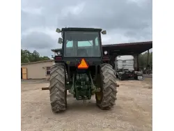 1984 JOHN DEERE 4250
