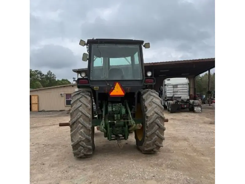 1984 JOHN DEERE 4250