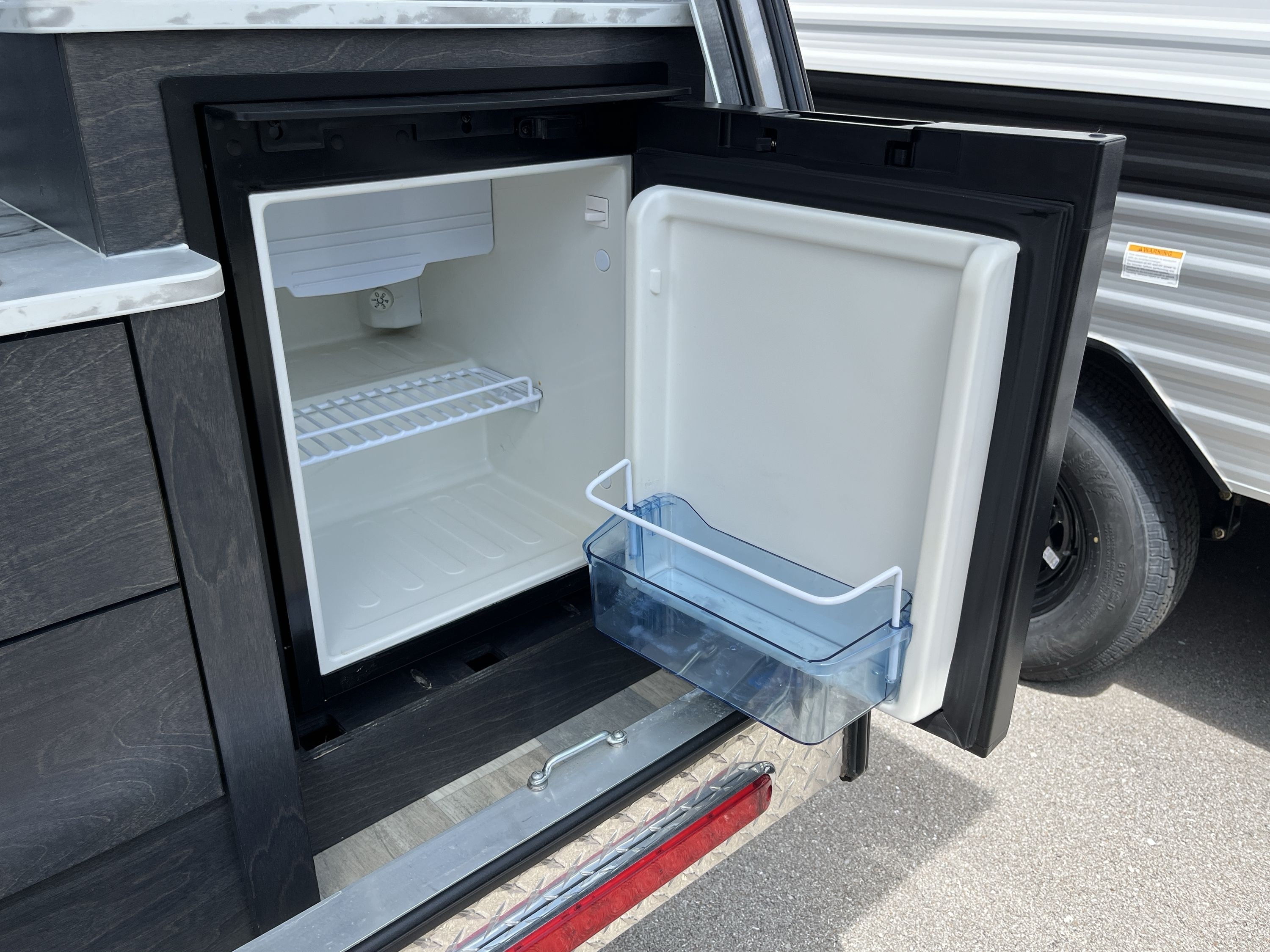 Used 2022 Nucamp Tb 320S Boondock For Sale in Columbia, MO