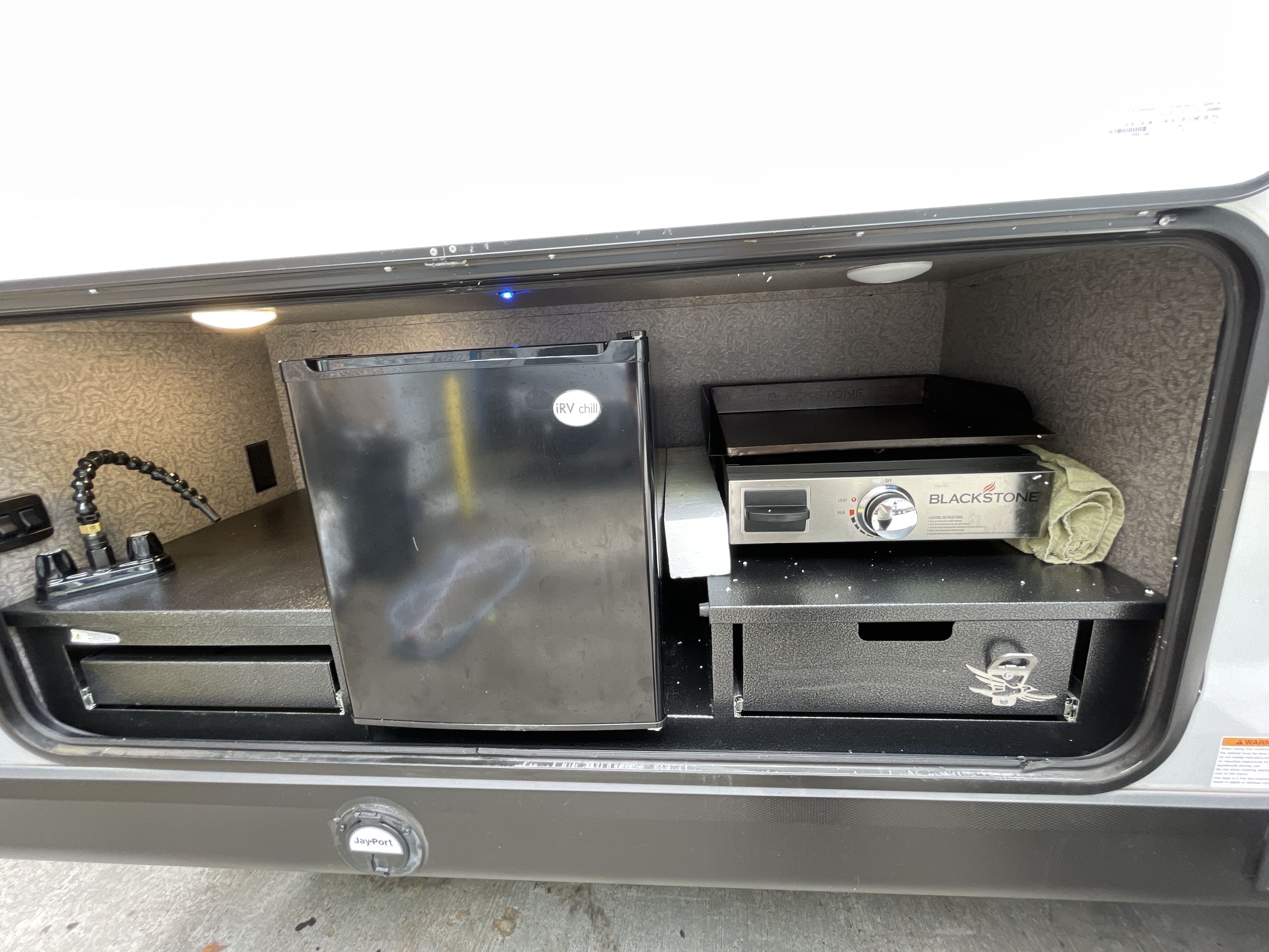 Used 2022 Jayco White Hawk 29BH For Sale in Woodstock, GA 5033447795