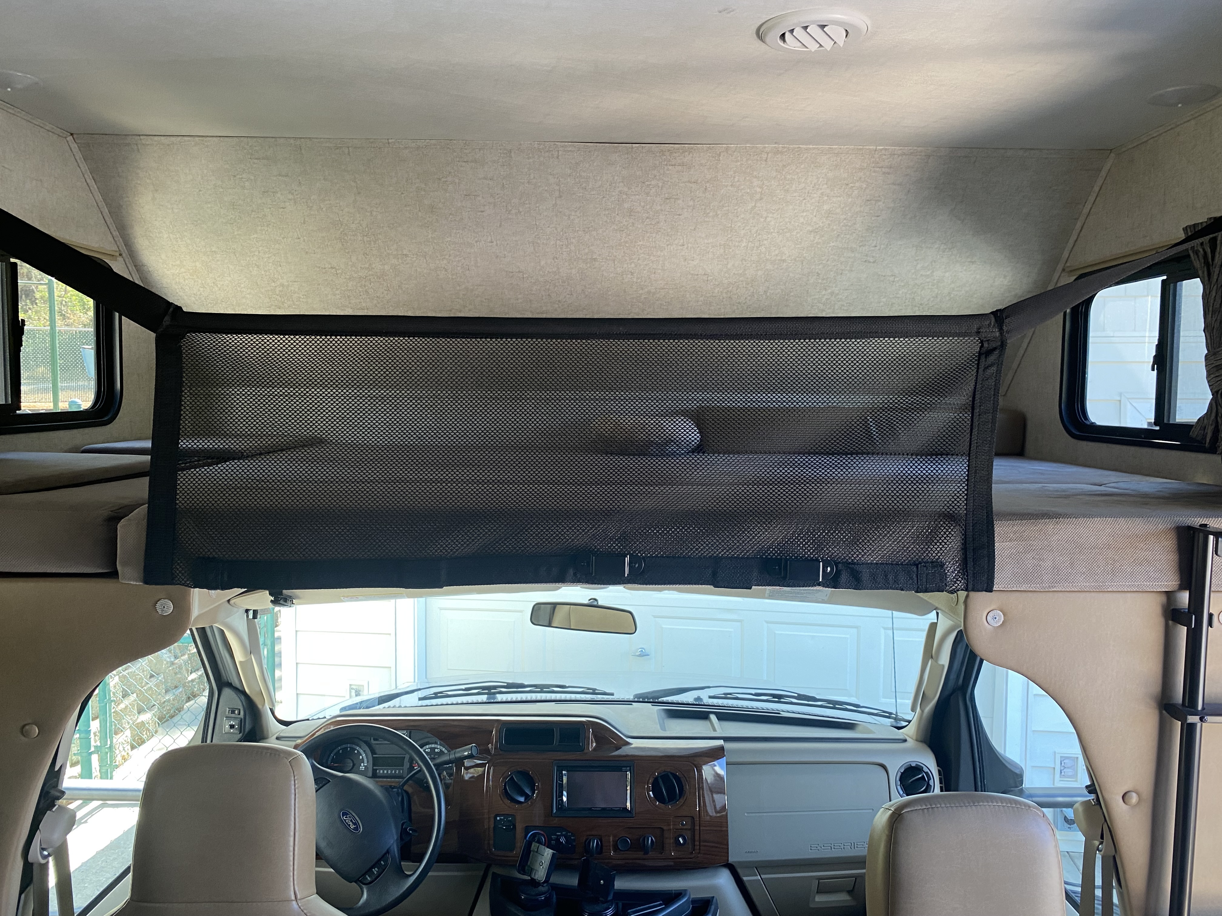 Used 2018 Forest River Forester Classic 3011ds in Shingle Springs, CA