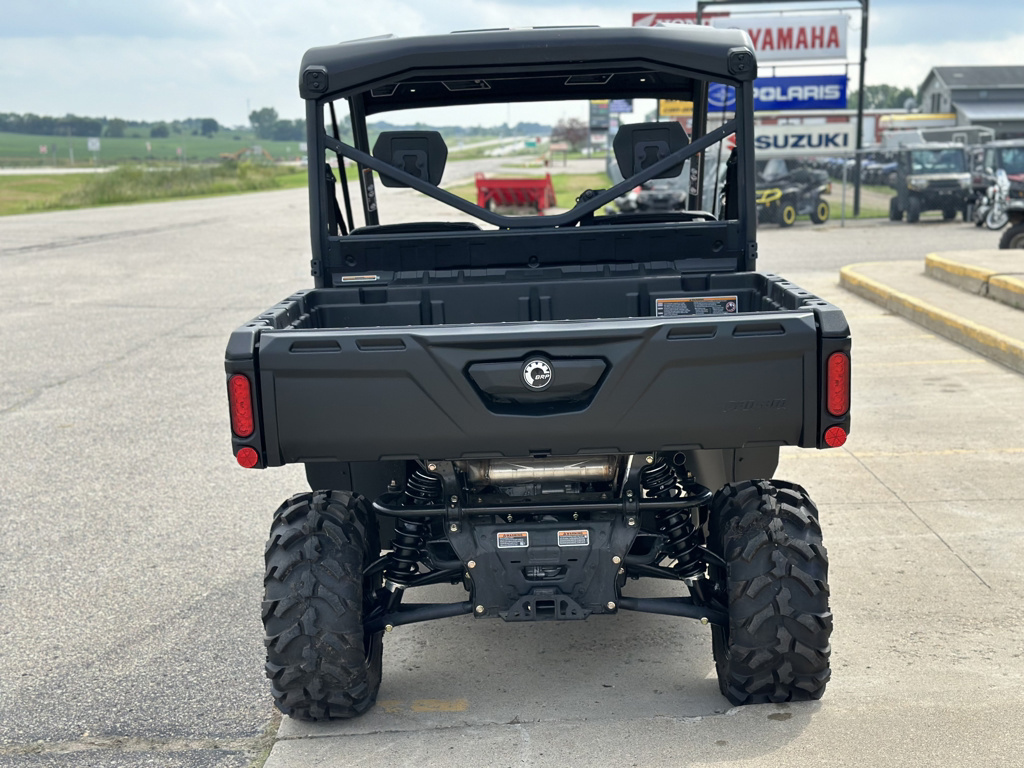 New 2024 CanAm Defender Xt HD10 For Sale in Willmar, MN 5033541983