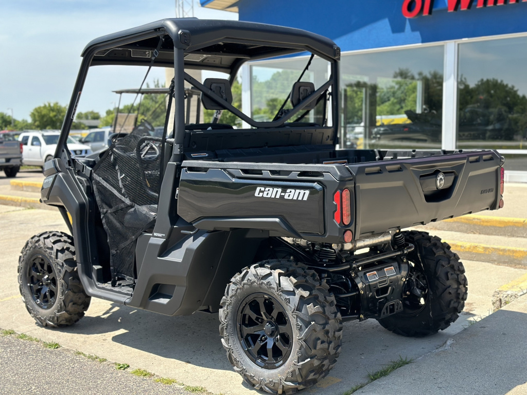New 2024 CanAm Defender Xt HD9 For Sale in Willmar, MN 5033541989