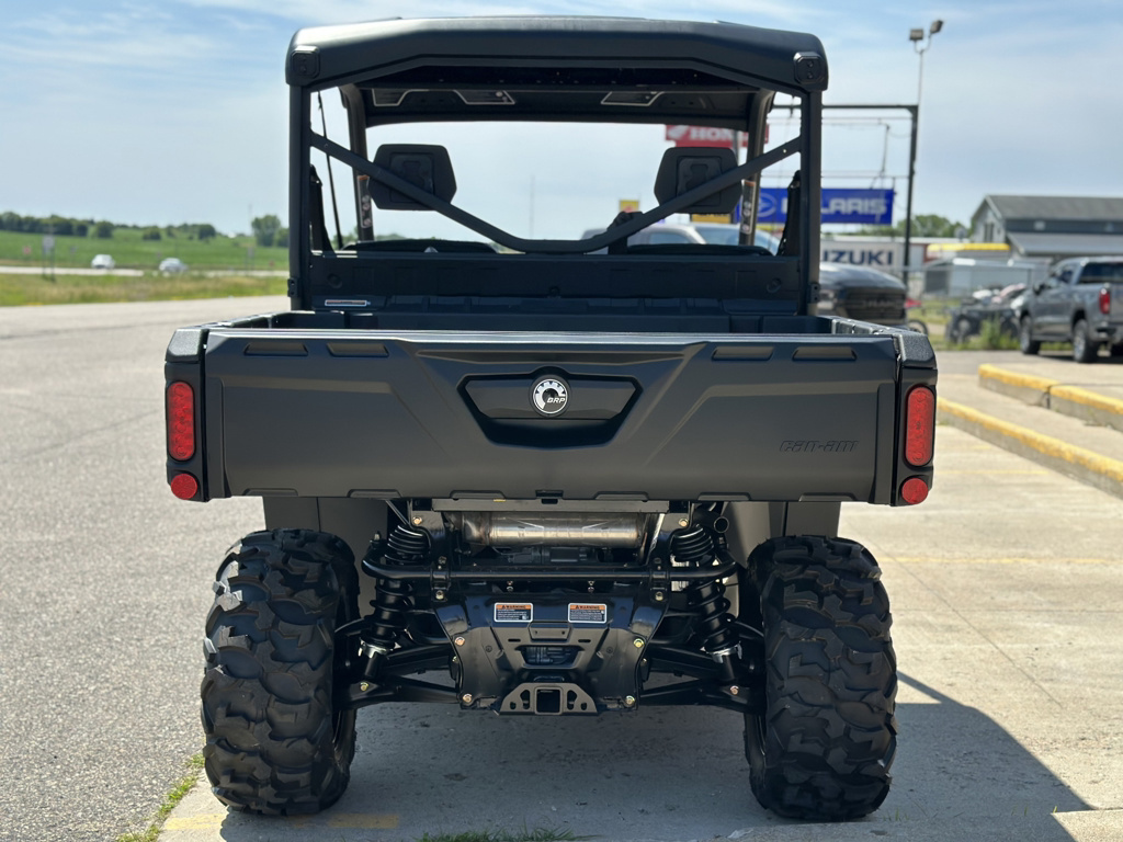 New 2024 CanAm Defender Xt HD9 For Sale in Willmar, MN 5033541989